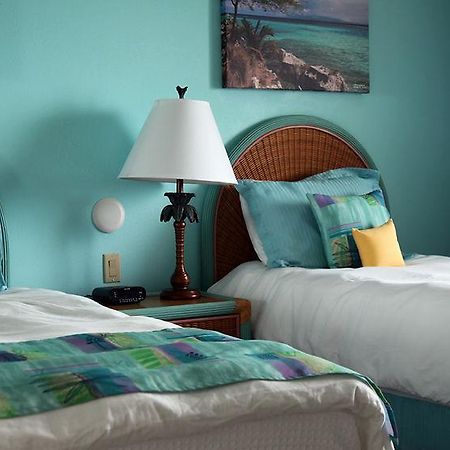 Costa Linda Beach Resort Oranjestad Exteriér fotografie