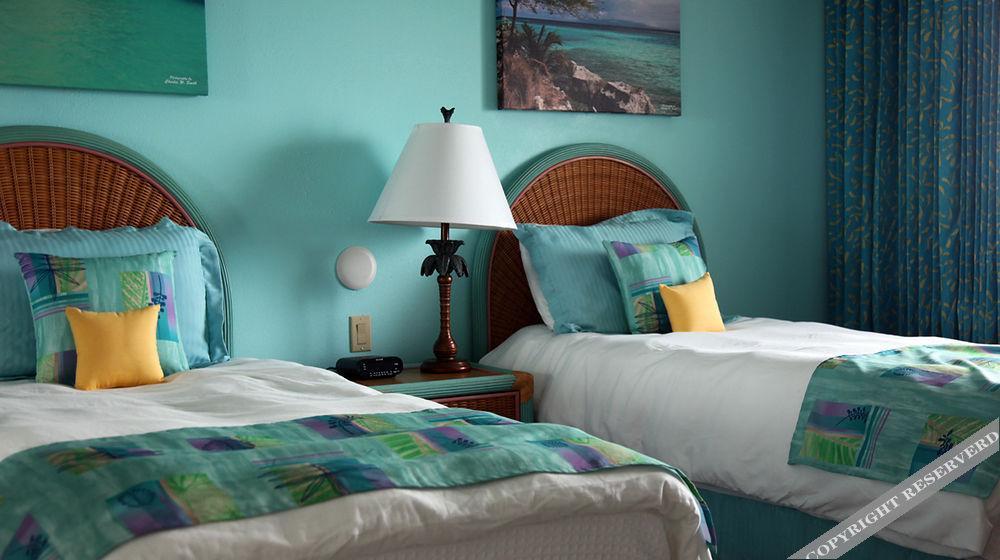Costa Linda Beach Resort Oranjestad Exteriér fotografie