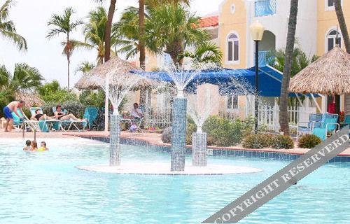 Costa Linda Beach Resort Oranjestad Exteriér fotografie