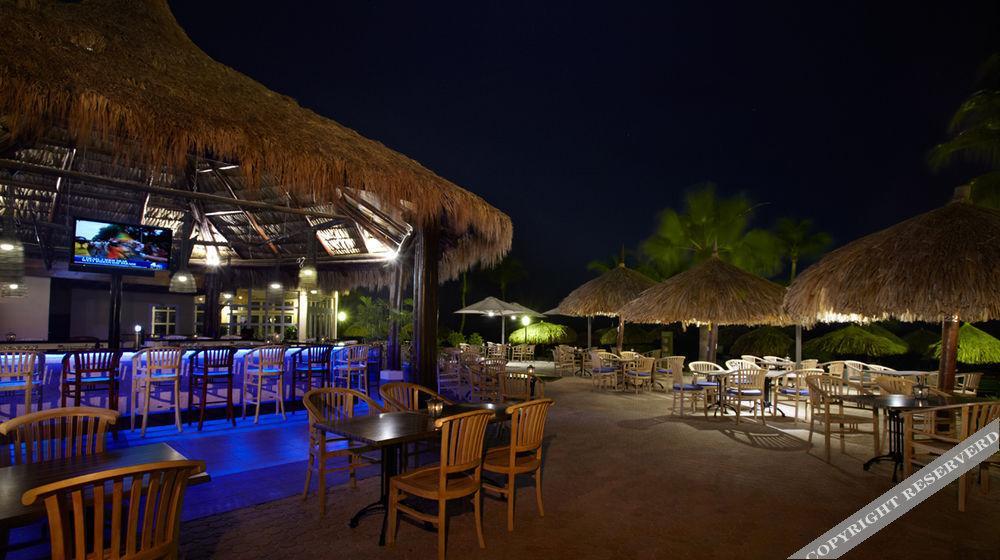 Costa Linda Beach Resort Oranjestad Exteriér fotografie