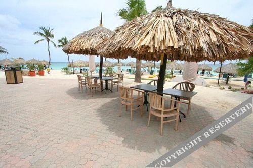 Costa Linda Beach Resort Oranjestad Exteriér fotografie