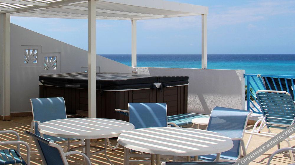 Costa Linda Beach Resort Oranjestad Exteriér fotografie