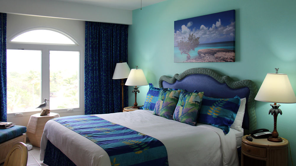 Costa Linda Beach Resort Oranjestad Exteriér fotografie